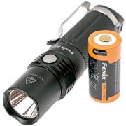 Fenix PD25 lampe de poche LED focusable