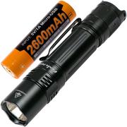 Image pour Fenix PD32 V2.0 avec accu Fenix ARB-L18-2600U offert
