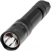 Fenix PD32R rechargeable LED torch, 1400 lumens