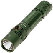Fenix PD35 V3.0 Tropic Green, flashlight, 1700 lumens