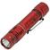 Image pour Fenix PD36R Pro Red Limited Edition, rouge, 2800 lumens, lampe de poche tactique