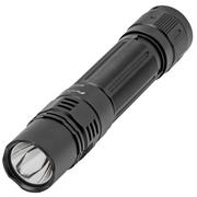 Fenix PD36R Pro, black, 2800 lumens, tactical flashlight
