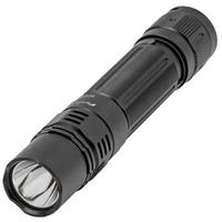 Image for Fenix PD36R Pro, black, 2800 lumens, tactical flashlight
