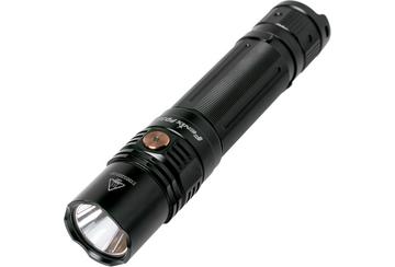 Fenix PD36R rechargeable LED-flashlight, 1600 lumens