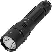 Fenix PD40R V3.0, 3000 lumens, rechargeable LED flashlight