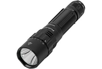 Fenix PD40R V3.0, 3000 lumens, rechargeable LED flashlight