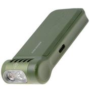 Afbeelding voor Fenix SW05R-RED-SG Clip-on zaklamp, 150 lumen
