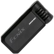 Fenix SW05R-RED Clip-on zaklamp, 150 lumen