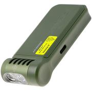 Afbeelding voor Fenix SW05R-UV-SG Clip-on zaklamp, 150 lumen