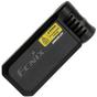Image pour Fenix SW05R-UV Clip-on lampe de poche, 150 lumens
