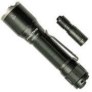 Fenix TK16 V2.0 & E02R LED Flashlight set lampe de poche