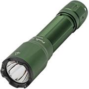 Fenix TK16 V2.0 Tropical Green, tactical flashlight 3100 lumens