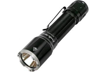 Fenix TK16 V2.0 LED torch with instant strobe