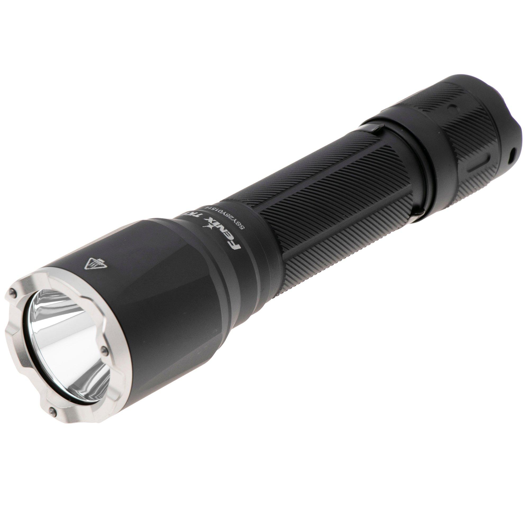 Fenix TK17, lampe tactique, 3600 lumens
