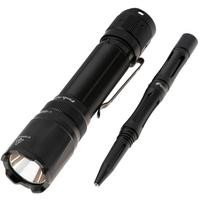 Afbeelding voor Fenix TK20R V2.0, 3000 lumen oplaadbare zaklamp met T5 tactische pen, set