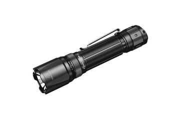 Fenix TK20R tactical rechargeable LED torch