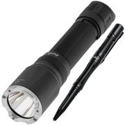 Afbeelding voor Fenix TK21R tactische zaklamp, 3600 lumen met GRATIS Fenix T5 tactische pen