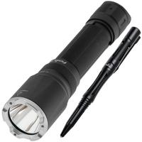 Afbeelding voor Fenix TK21R tactische zaklamp, 3600 lumen met GRATIS Fenix T5 tactische pen