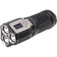 Image pour Fenix TK72R lampe de poche LED rechargeable de 9000 lumen 