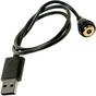 Imagem para Fenix cabo USB magnético