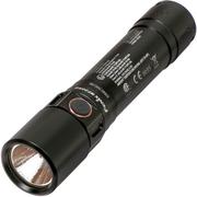 Fenix WF30RE, rechargeable flashlight for industry