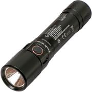 Fenix WF30RE, lampe de poche rechargeable pour professionnels