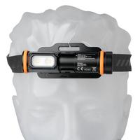 Afbeelding voor Fenix WH35RE oplaadbare veiligheidscertificeerde explosieveilige hoofdlamp voor industrie, 280 lumen