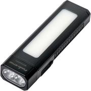 Fenix WT16R rechargeable flashlight, 300 lumens