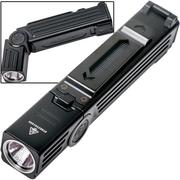 Fenix WT25R rechargeable flashlight, 1000 lumens