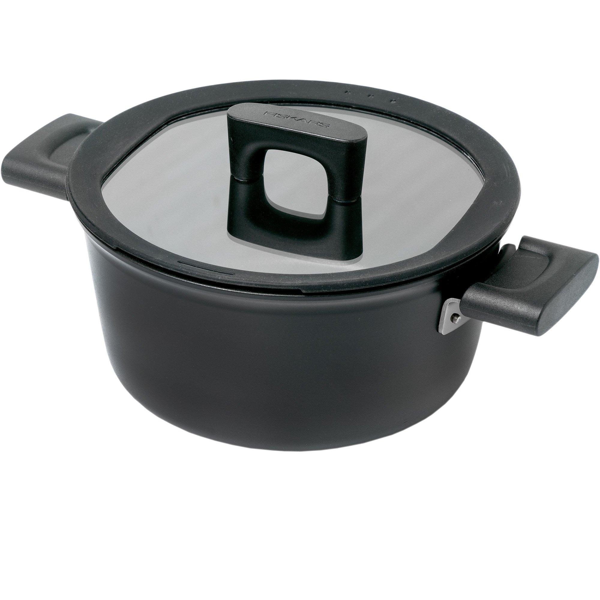 Fiskars - Vente de produits, machines de jardin et pièces