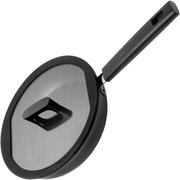 Fiskars Hard Face saute pan 26cm