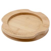 Afbeelding voor Feuerhand Baby Special 276 Lantern Coaster, 276-COASTER, bamboe onderzetter