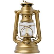 Bild für Feuerhand Baby Special 276 Goud, 276-LED-AU, LED Sturmlaterne