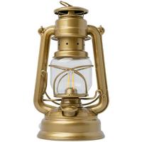 Bild für Feuerhand Baby Special 276 Goud, 276-LED-AU, LED Sturmlaterne