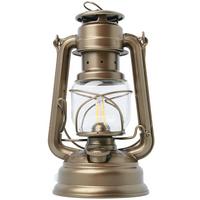 Image for Feuerhand Baby Special 276 Bronze, 276-LED-BR, LED hurricane lantern