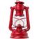 Afbeelding voor Feuerhand Baby Special 276 Robijn Rood, 276-LED-RD, LED stormlamp