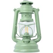Image for Feuerhand Baby Special 276 Sage Green, 276-LED-SG, LED hurricane lantern