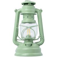Image for Feuerhand Baby Special 276 Sage Green, 276-LED-SG, LED hurricane lantern