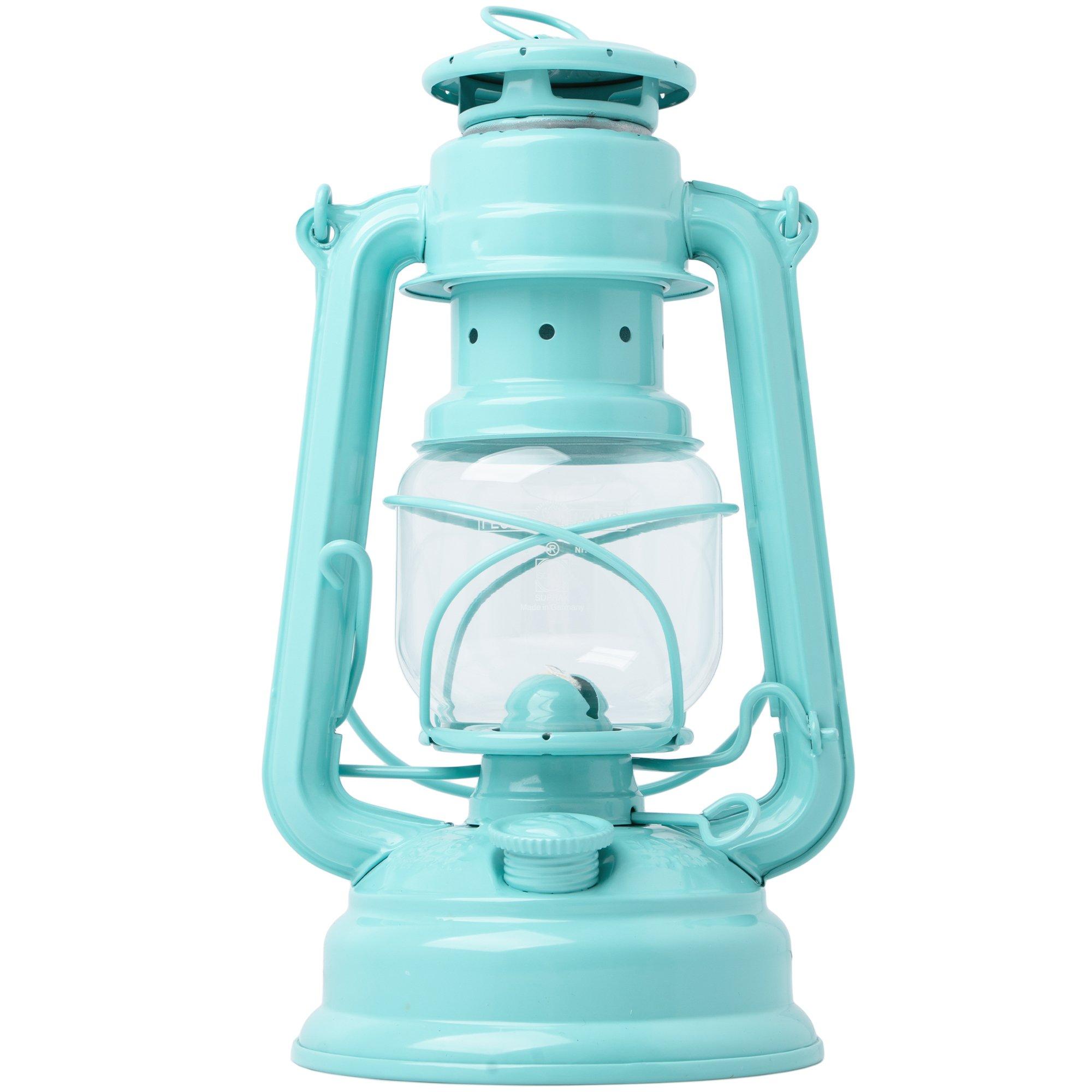 Feuerhand Baby Special 276 Light Green, 276-LG, Sturmlaterne