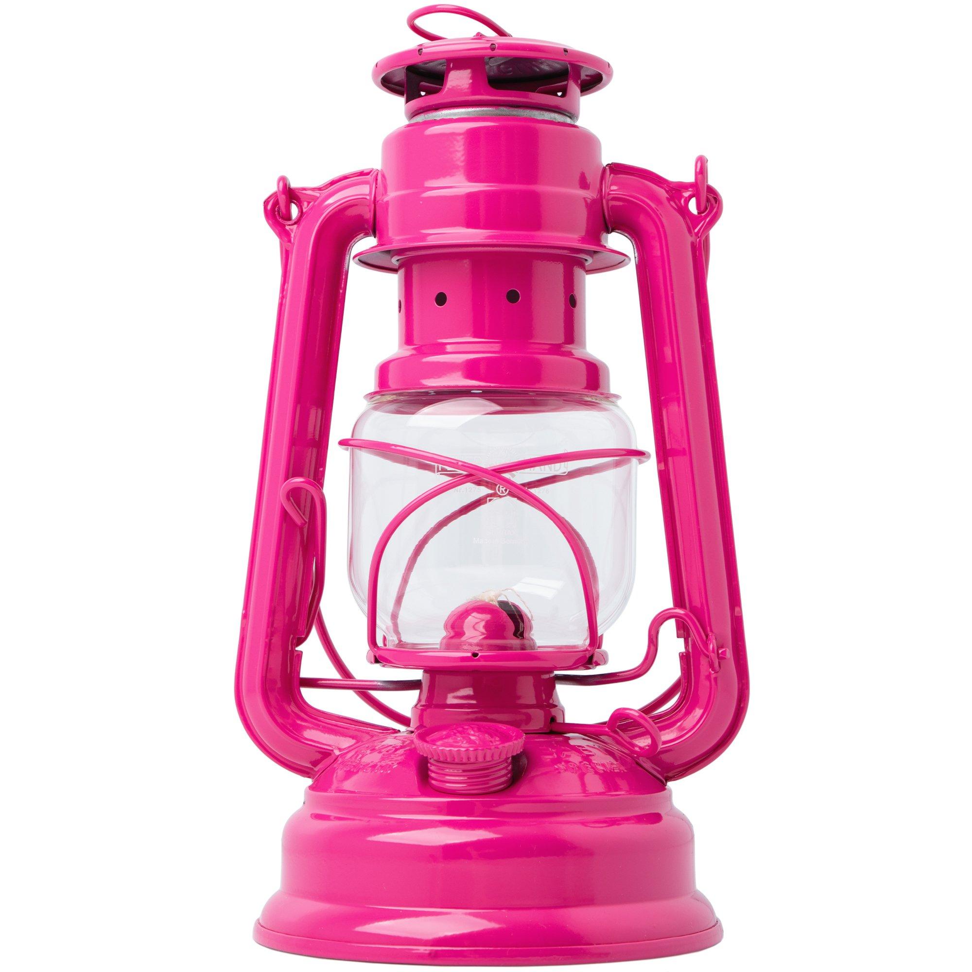 Feuerhand Baby Special 276 Telemagenta, 276-MA, Sturmlaterne