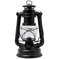 Imagen para Feuerhand Baby Special 276 Matte Black, 276-MZ, lámpara de exterior