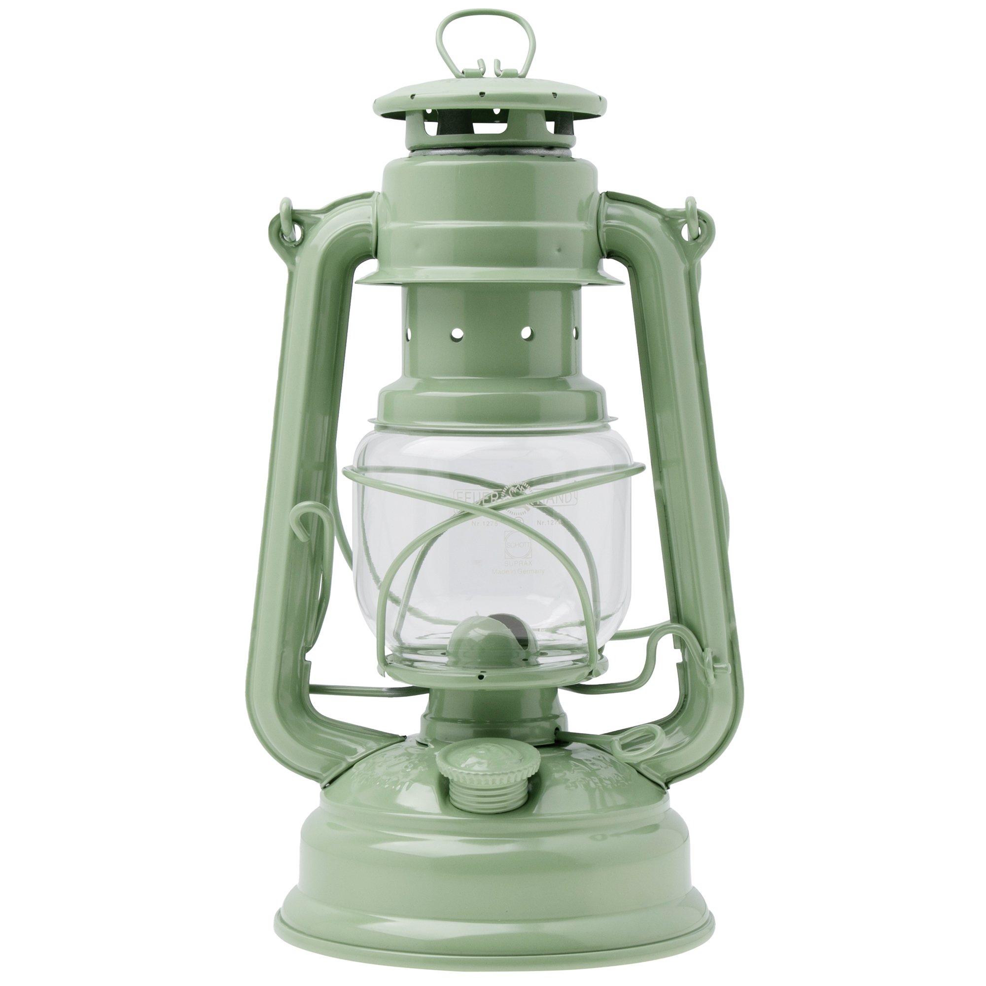 Feuerhand Baby Special 276 Sage Green, 276-SG, hurricane lantern