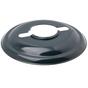 Afbeelding voor Feuerhand Baby Special 276 Reflector Shade Anthracite Grey, 276-SHADE-AG, reflectorkap
