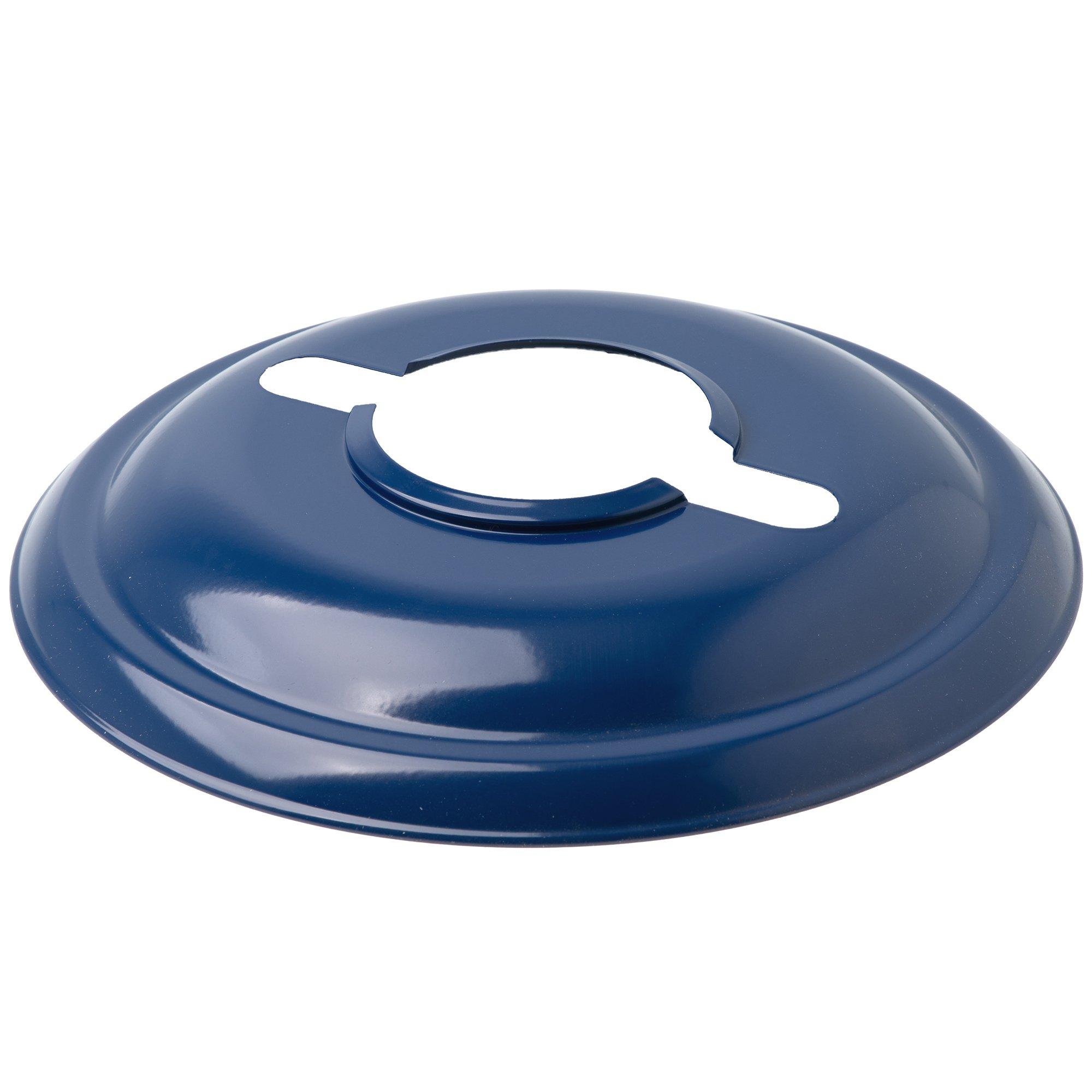Feuerhand Baby Special 276 Reflector Cobalt Blue, 276-SHADE-BL, Reflektorschirm