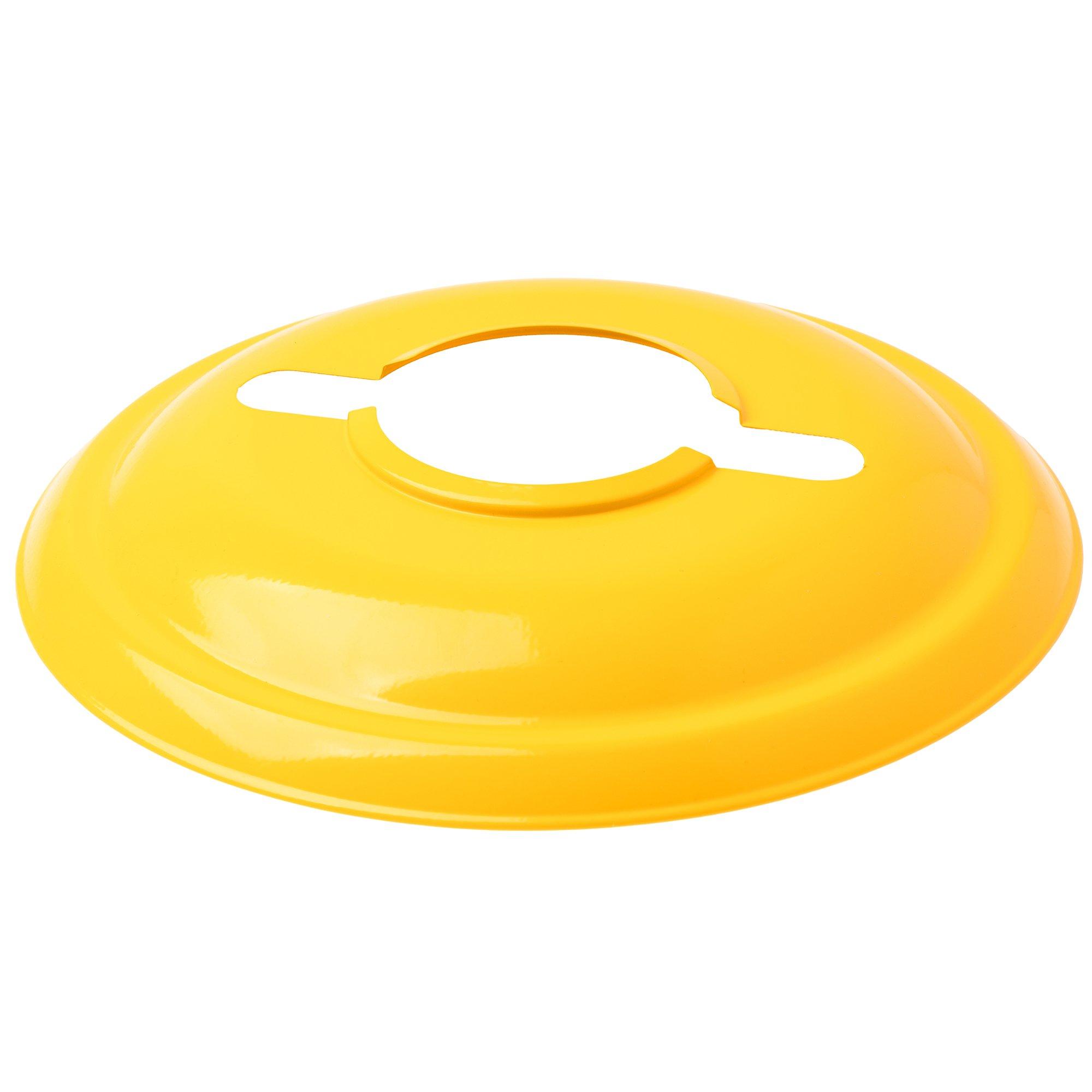 Feuerhand Baby Special 276 Reflector Signal Yellow, 276-SHADE-GE, Reflektorschirm