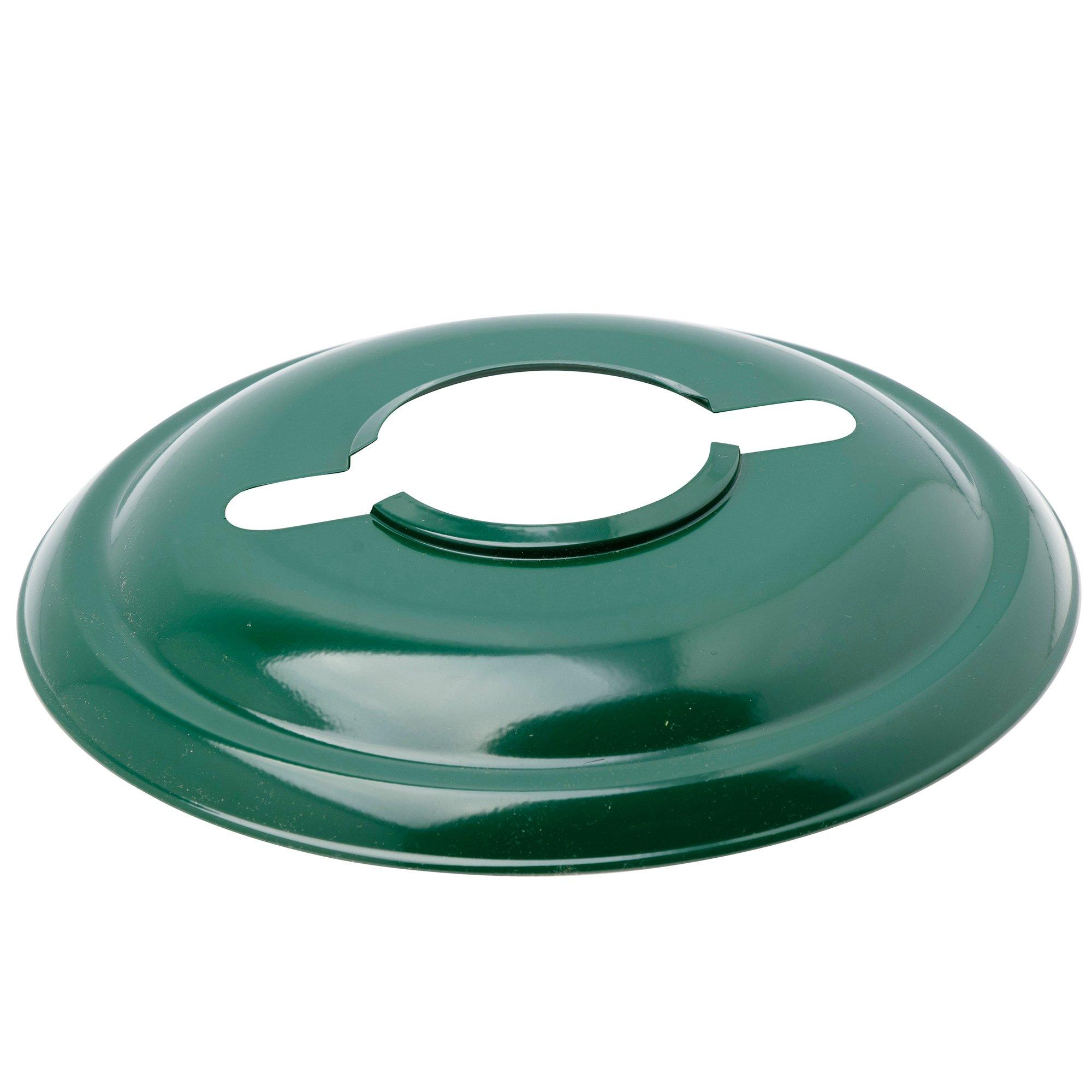 Feuerhand Baby Special 276 Reflector Shade Moss Green, 276-SHADE-GR, Reflektorschirm