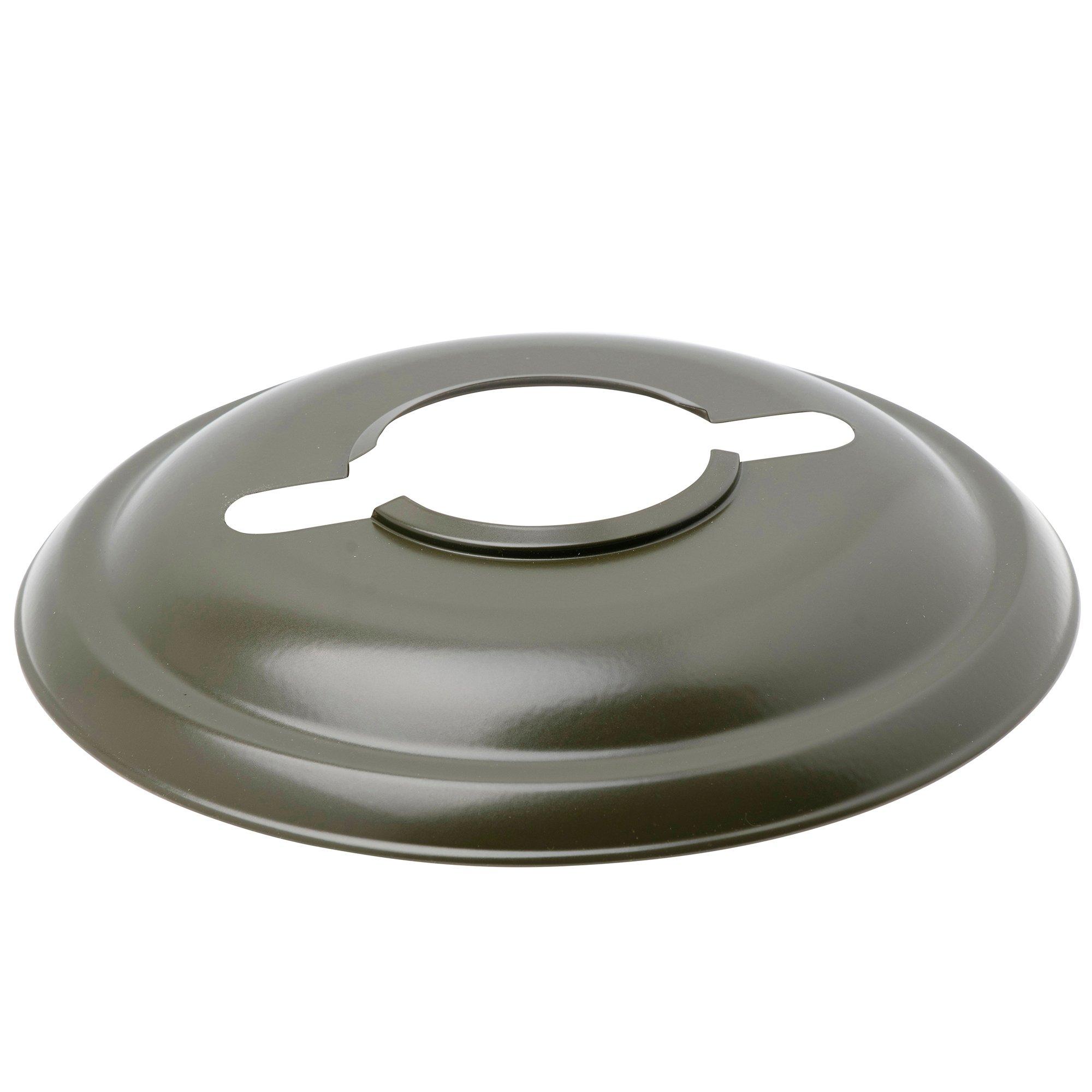Feuerhand Baby Special 276 Reflector Shade Olive, 276-SHADE-OG, Reflektorschirm