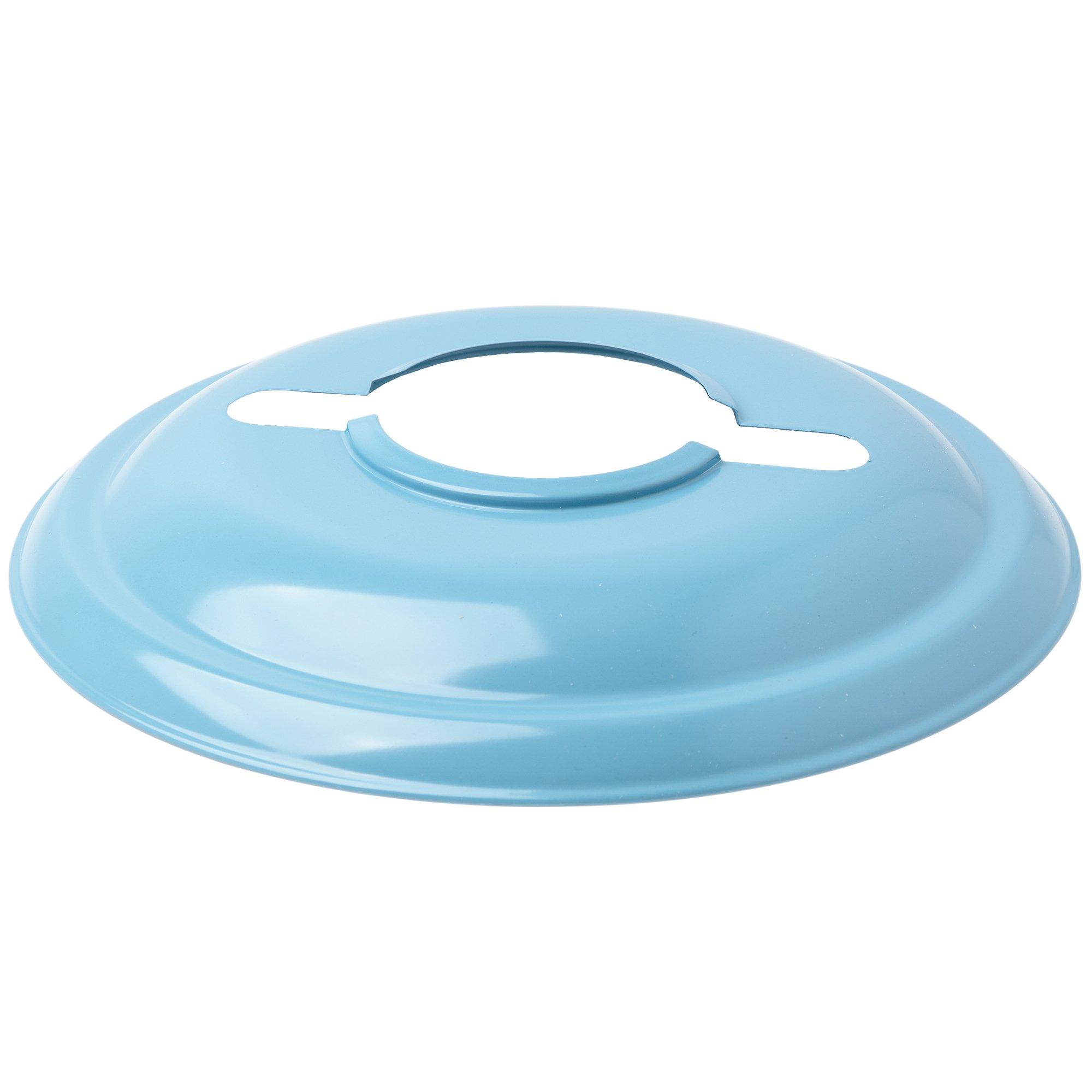 Feuerhand Baby Special 276 Reflector Pastel Blue, 276-SHADE-PB