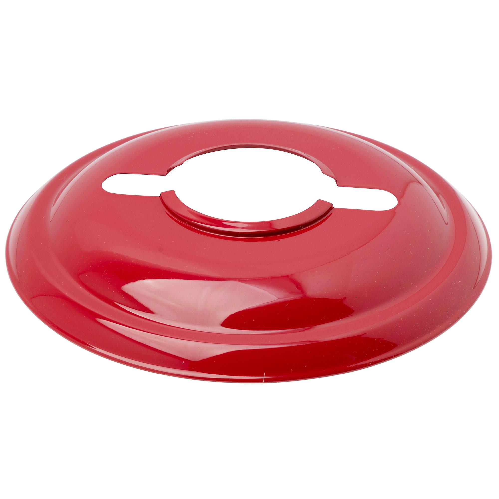 Feuerhand Baby Special 276 Reflector Ruby Red, 276-SHADE-RD, Reflektorschirm