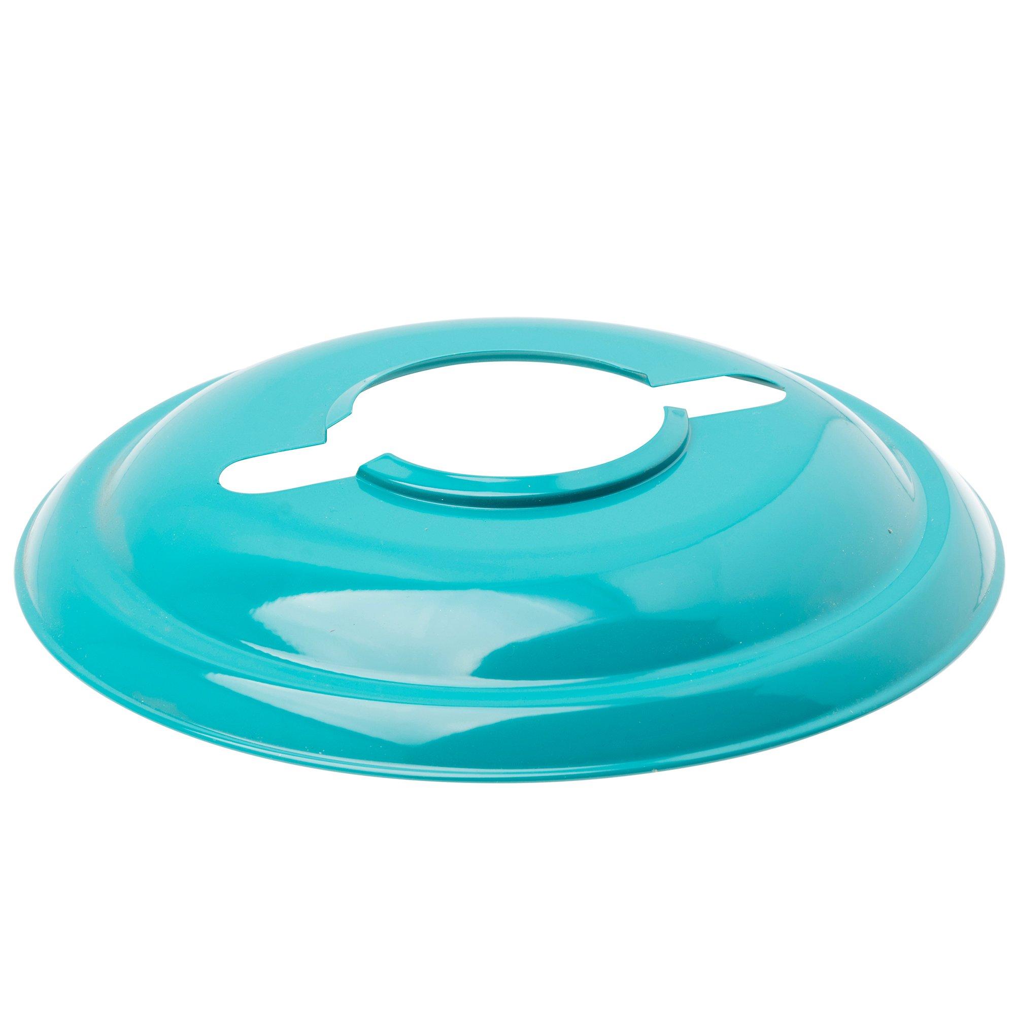 Feuerhand Baby Special 276 Reflector Teal Blue, 276-SHADE-TB, Reflektorschirm
